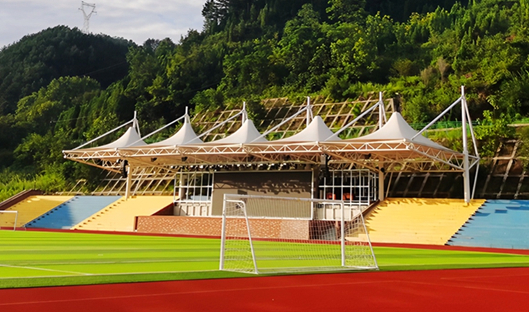 陕西省商洛中学